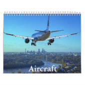 Flugplan Kalender (Titelbild)