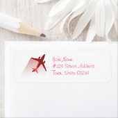 Flugplan-Mailing-Labels (Insitu)