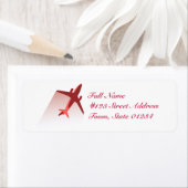 Flugplan-Mailing-Labels (Insitu)