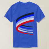 Flugplatz T-Shirt (Design vorne)