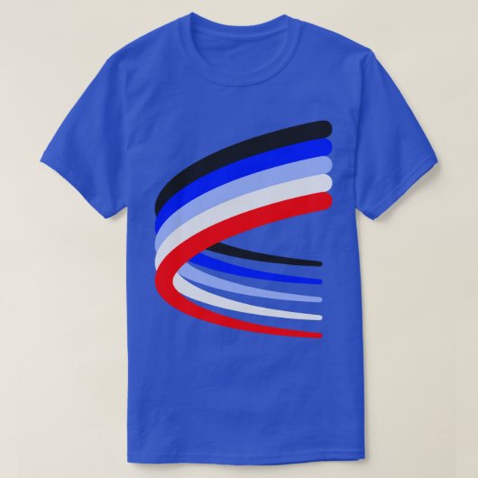 Flugplatz T-Shirt (Design vorne)