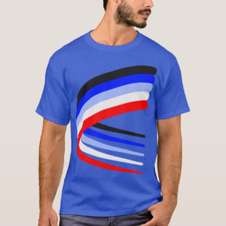 Flugplatz T-Shirt