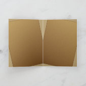 Flugprofil Karte (Innenseite)