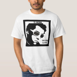Flugschreiber T T-Shirt