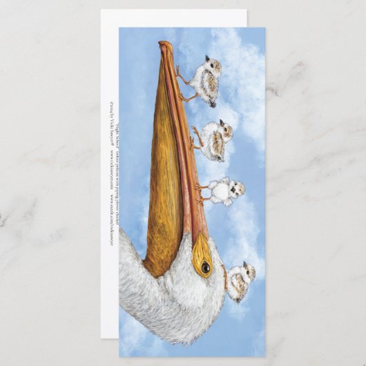 Flugschulkarte (Vorne/Hinten)