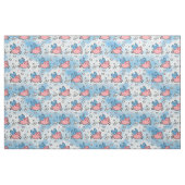 Flugschweingewebe Stoff (Fat Quarter (45,7 x 55,9 cm))