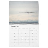 Flugshow-Kalender Kalender (Jan 2027)