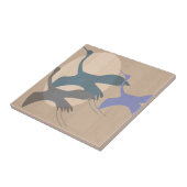 Flugsicherheit: Krane Fliese (Seite)