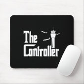 Flugsicherungsfeldcontroller der Verbindung Mousepad (Mit Mouse)