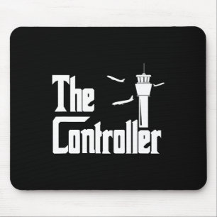 Flugsicherungsfeldcontroller der Verbindung Mousepad