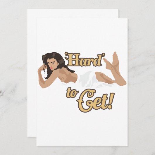 Flugsport Nase Kunst schwer zu bekommen Geschenke Save The Date (Vorne/Hinten)