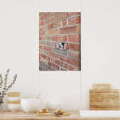 Flugtag Poster (Küche)