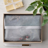 Flugträume Seidenpapier (Geschenk)