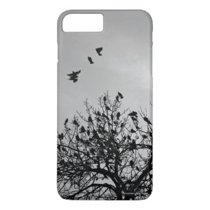 Flugweg Case-Mate iPhone Hülle