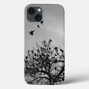 Flugweg Case-Mate iPhone Hülle