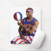 Flugzeit-Balldrehbeschleunigung Mousepad (Mit Mouse)