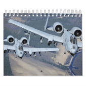 Flugzeitplan Kalender (Titelbild)