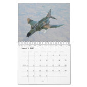 Flugzeitplan Kalender (Mär 2027)