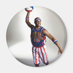 Flugzeitsprung Magnet