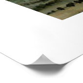 FLUGZEUG 1 POSTER (Ecke)