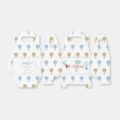 Flugzeug/ Auf und Ab! Geschenkschachtel (Ungefaltet)