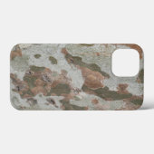 Flugzeug-Baum-Tarnung sieht bellen Muster Case Mat (Rückseite (Horizontal))