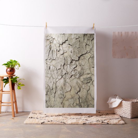 Flugzeug-Baumwoll-Tarnung sieht aus wie Rinde Stoff (Beispiel)