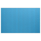 Flugzeug & Blauer Himmel / Vintages Flugzeug Stoff (Yard (91,4 cm))