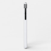 Flugzeug Boarding Ticket (Personalisieren) Case-Ma Case-Mate iPhone Hülle (Hinten/Links)