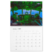 FLUGZEUG - C-130 Herkules Kalender (Jan 2027)