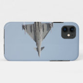 Flugzeug Case-Mate iPhone Hülle (Rückseite (Horizontal))