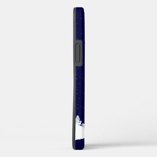 Flugzeug Case-Mate iPhone Hülle (Rückseite / Rechts)