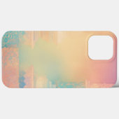 Flugzeug Case-Mate iPhone Hülle (Rückseite (Horizontal))