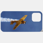 Flugzeug Case-Mate iPhone Hülle (Rückseite (Horizontal))