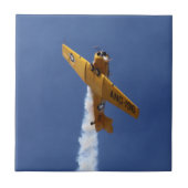 Flugzeug des Krieges Fliese (Vorderseite)