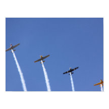 Flugzeug des Krieges