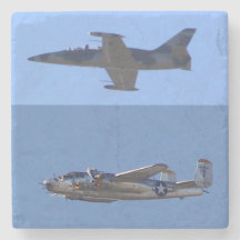 Flugzeug des Krieges