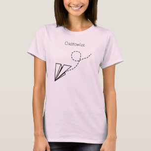 Flugzeug fliegen Thunder_Cove T-Shirt