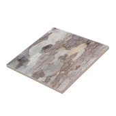 Flugzeug Fliese (Seite)