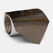 Flugzeug - Flugzeugwerk 1918 Krawatte (Gerollt)