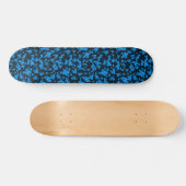 Flugzeug für Papier - Benutzerdefinierte Pro-Signa Skateboard (Horizontal)