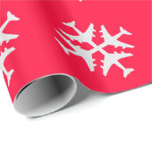 Flugzeug-Geschenke Geschenkpapier (Rolleneckpunkt)