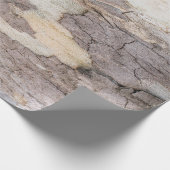 Flugzeug Geschenkpapier (Ecke)