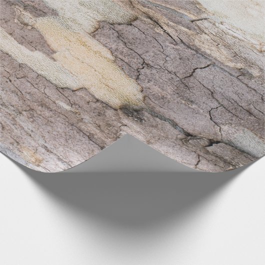 Flugzeug Geschenkpapier (Ecke)