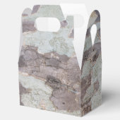 Flugzeug Geschenkschachtel (Geöffnet)