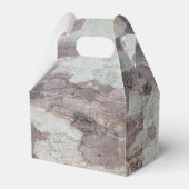 Flugzeug Geschenkschachtel (Vorderseite)