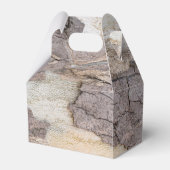 Flugzeug Geschenkschachtel (Vorderseite)