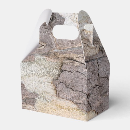 Flugzeug Geschenkschachtel (Vorderseite)