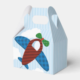 Flugzeug Günstige Box Geschenkschachtel