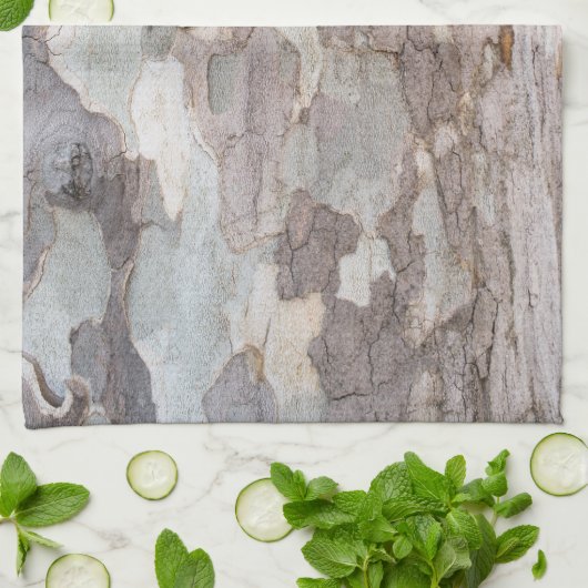 Flugzeug Handtuch (Gefaltet)